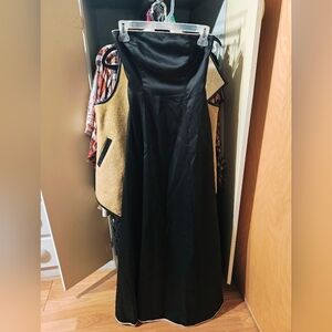 Vintage Prom Dress
